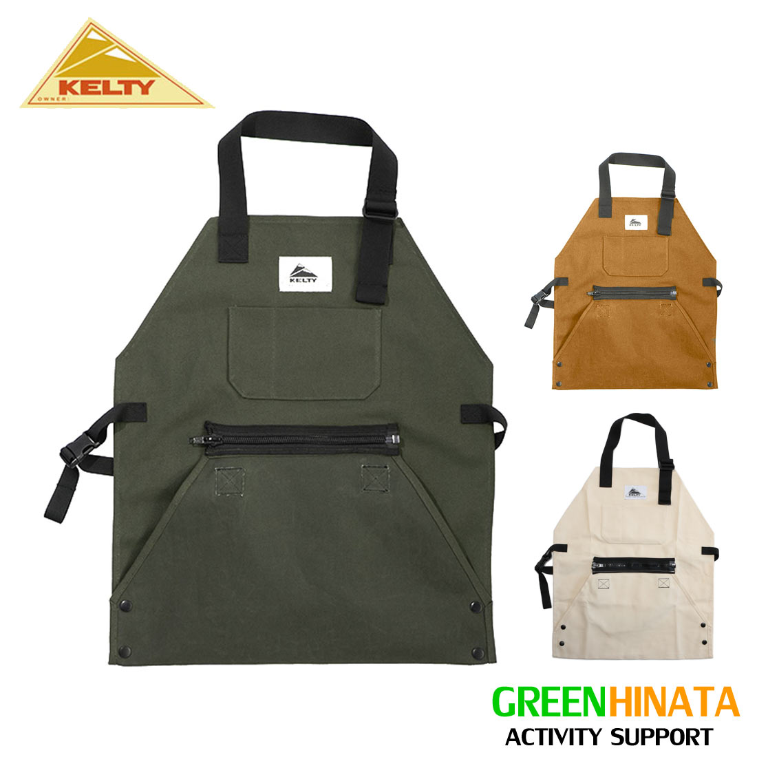 【ブランド名引き合わせる】KELTY ケルティ