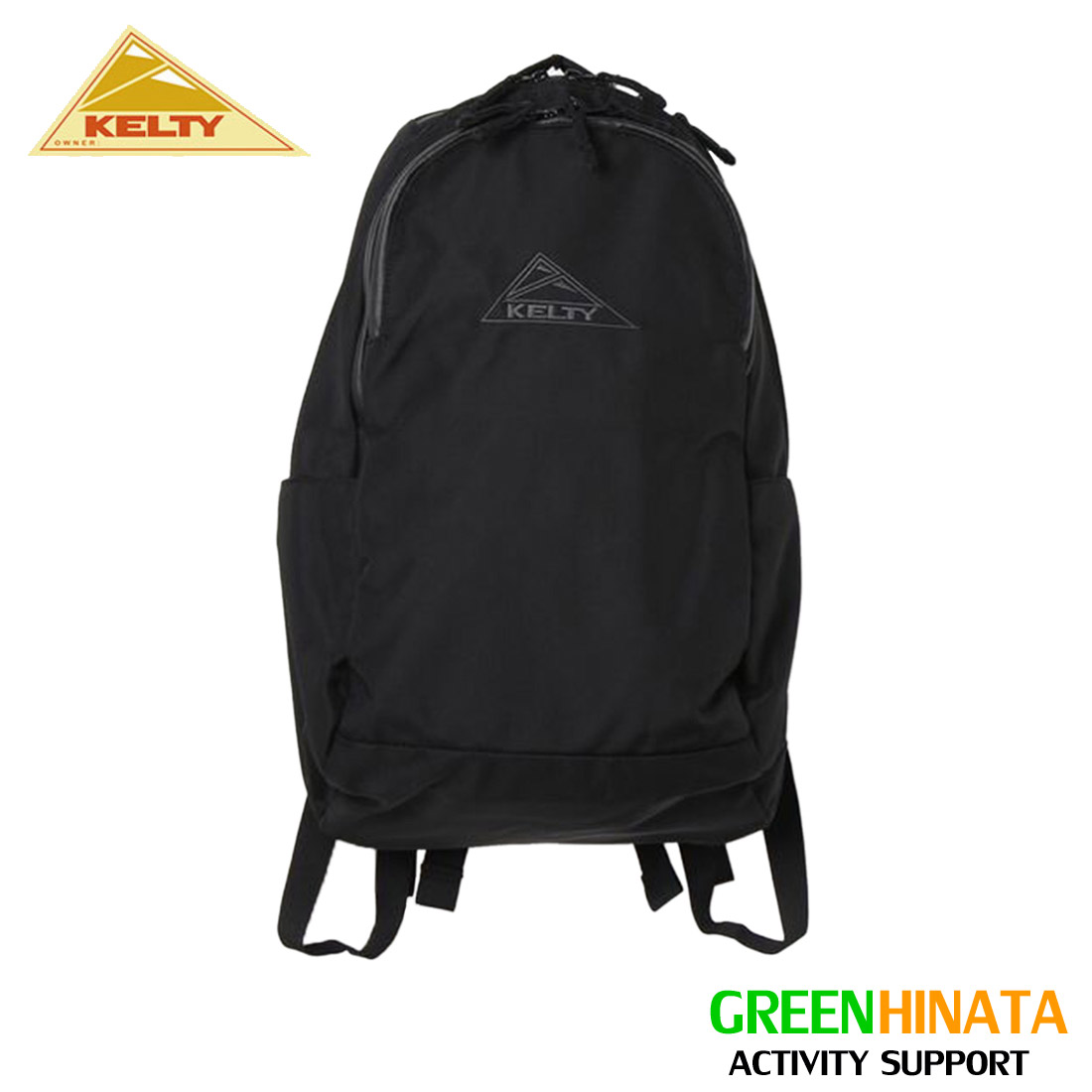 【国内正規品】 ケルティ アーバン ライト フラット アイアン デイパック 22 リュック バックパック KELTY URBAN FLAT IRON DAYPACK 22