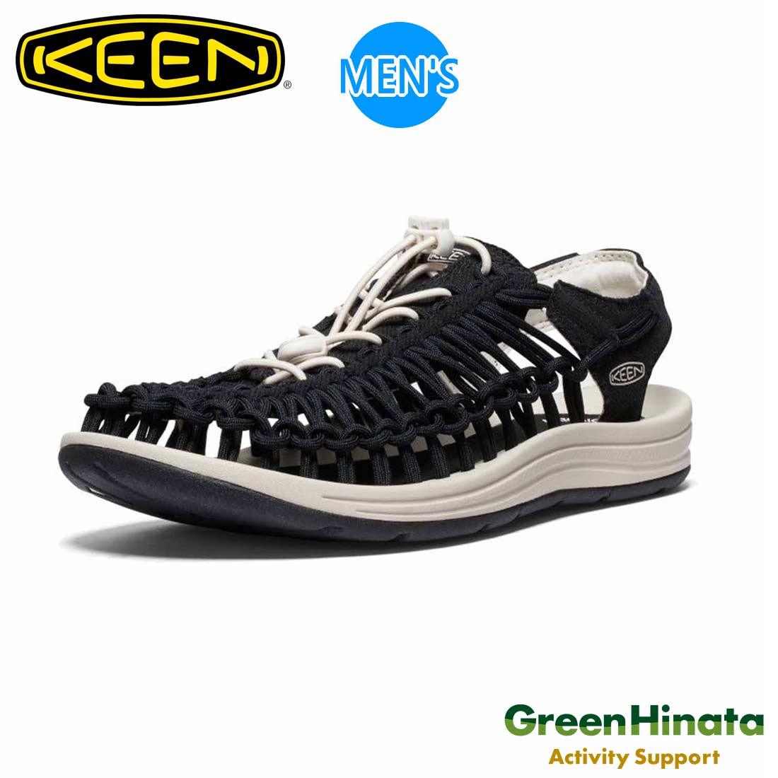 楽天市場】キーン KEEN UNEEK CANVAS ユニーク キャンバス