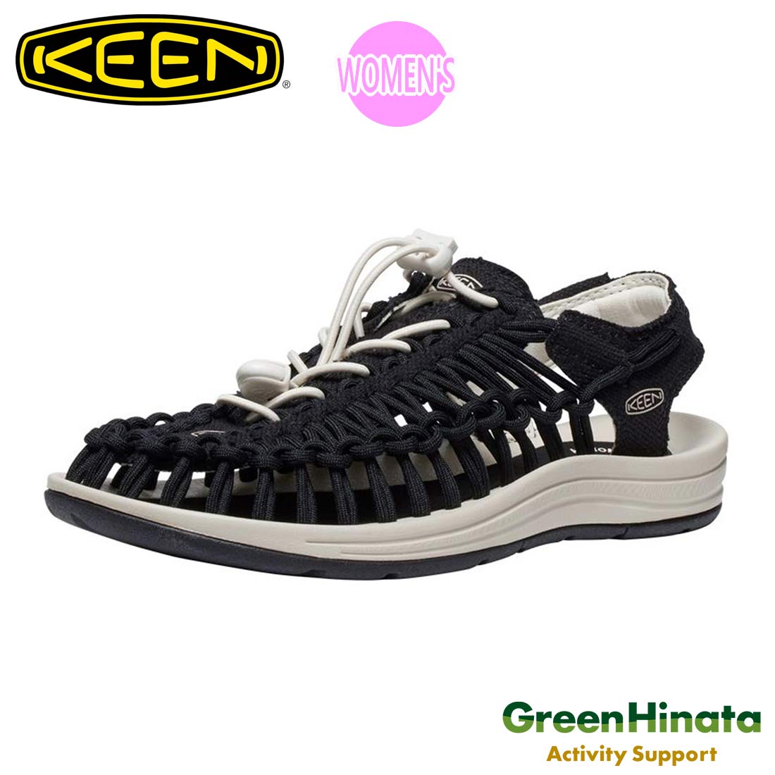 楽天市場】【国内正規品】 キーン ユニーク 24 ウィメンズ