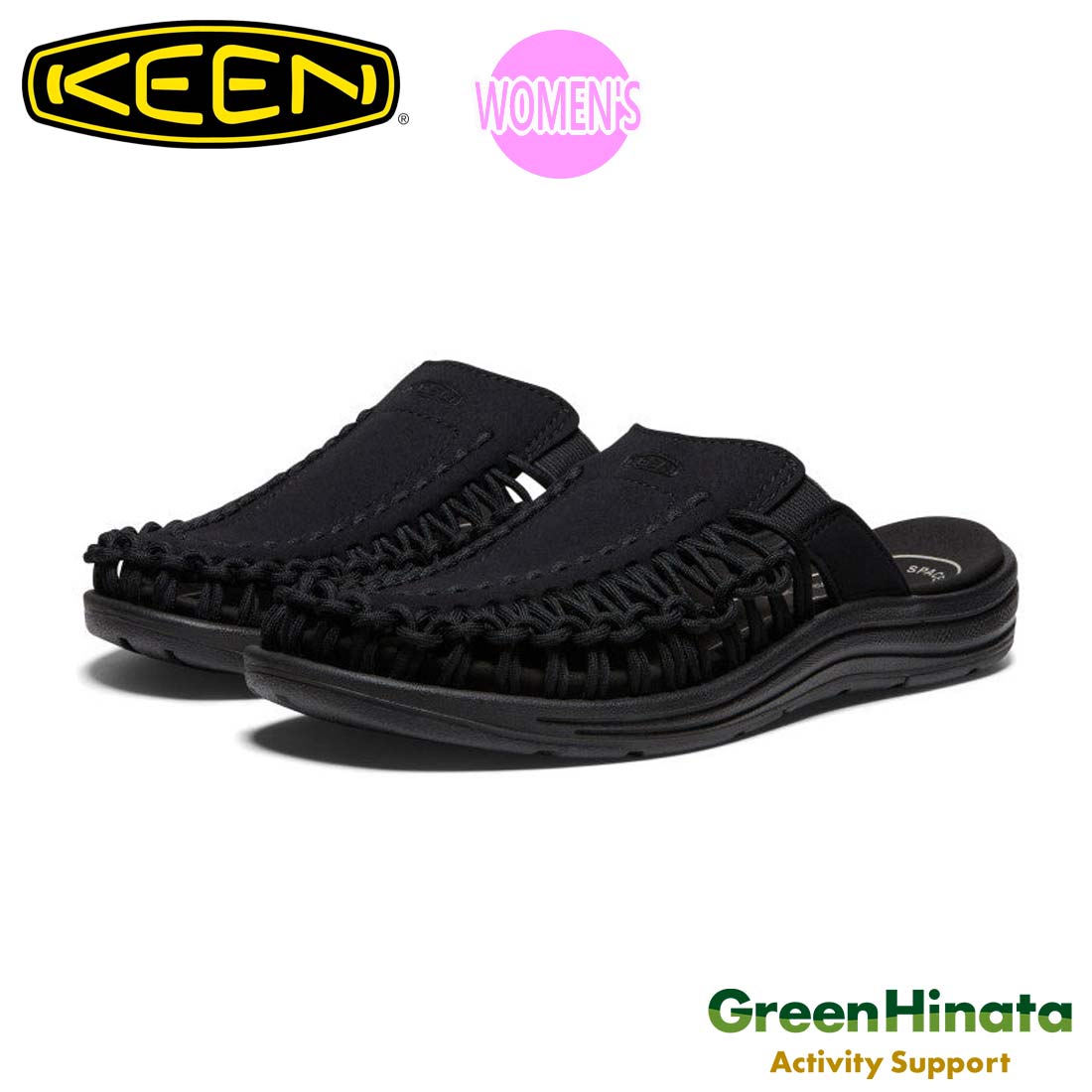 楽天市場】KEEN UNEEK II SLIDE【キーン ユニーク ツー スライド