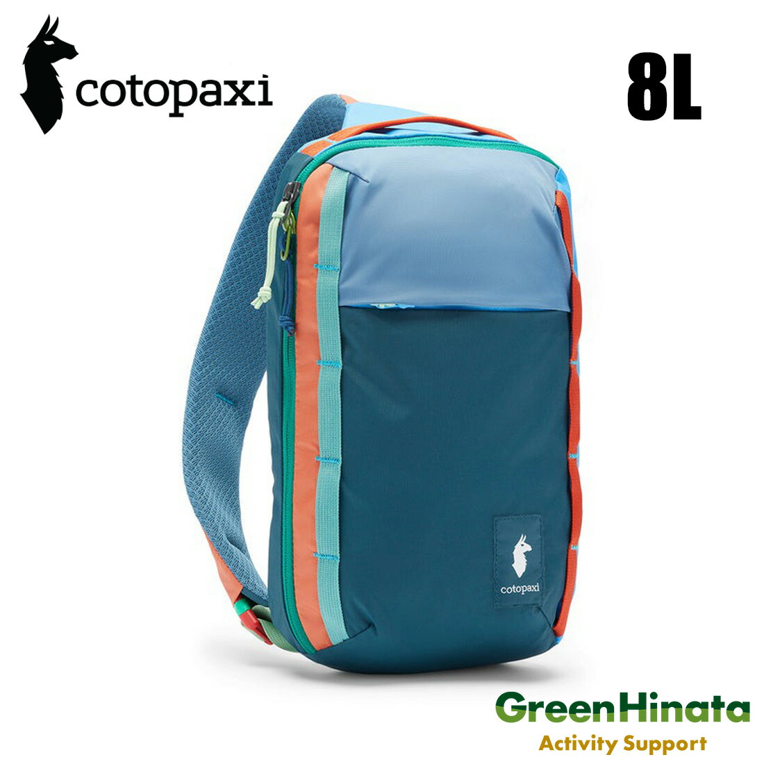 cotopaxi コトパクシ　2WAY トートバッグ　リュック　バックパック 楽天市場】【色が選べる】cotopaxi コトパクシ 4202440035242
