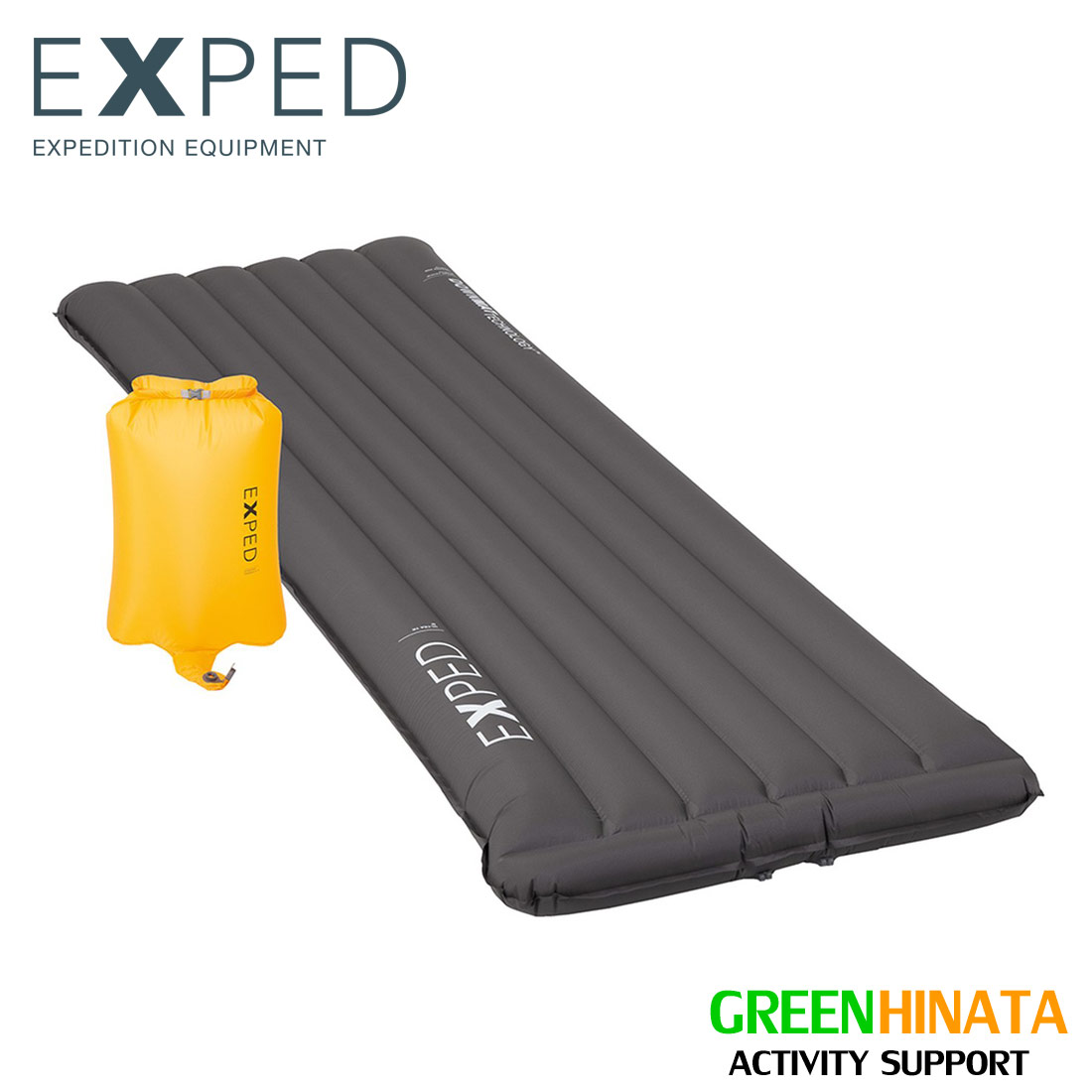楽天市場】EXPED - Ultra 7R M Mummy [ エクスペド ウルトラ