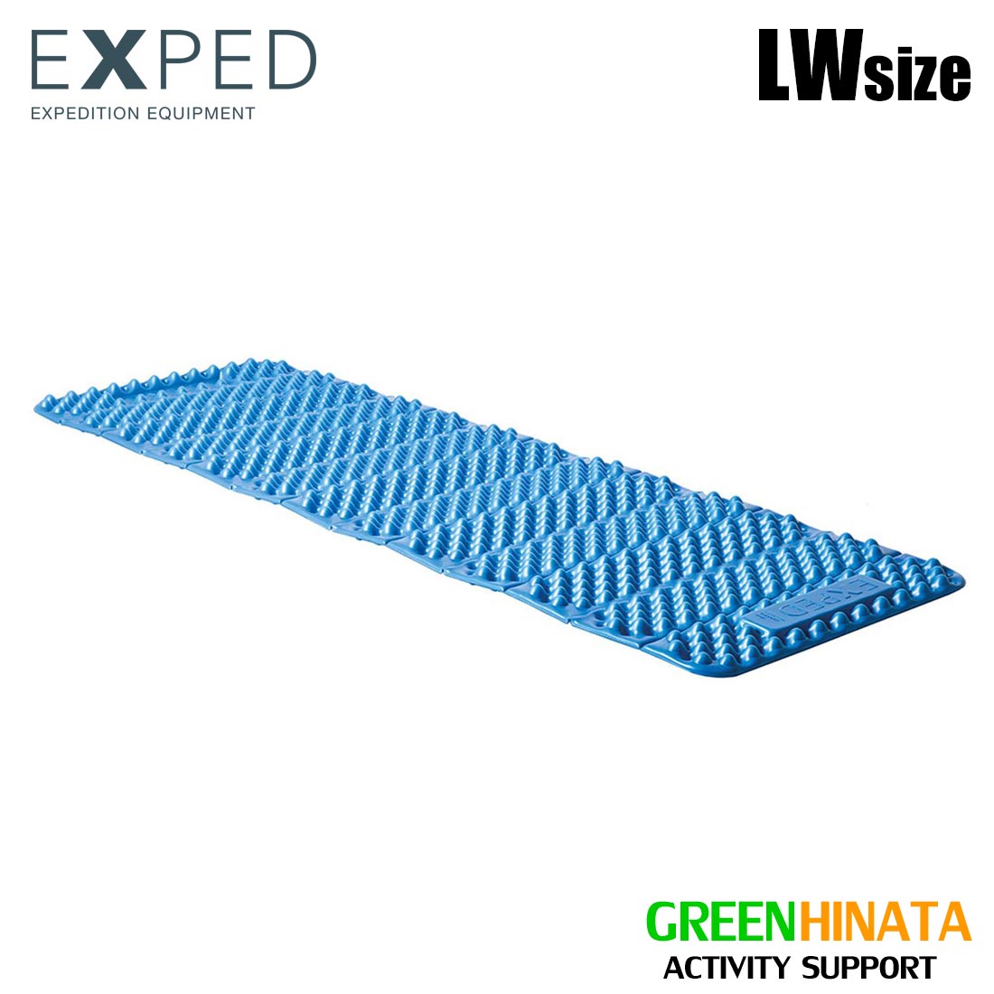 【楽天市場】【国内正規品】 エクスペド フレックスマット プラス LW MATS EXPEDITION EXPED FlexMat Plus