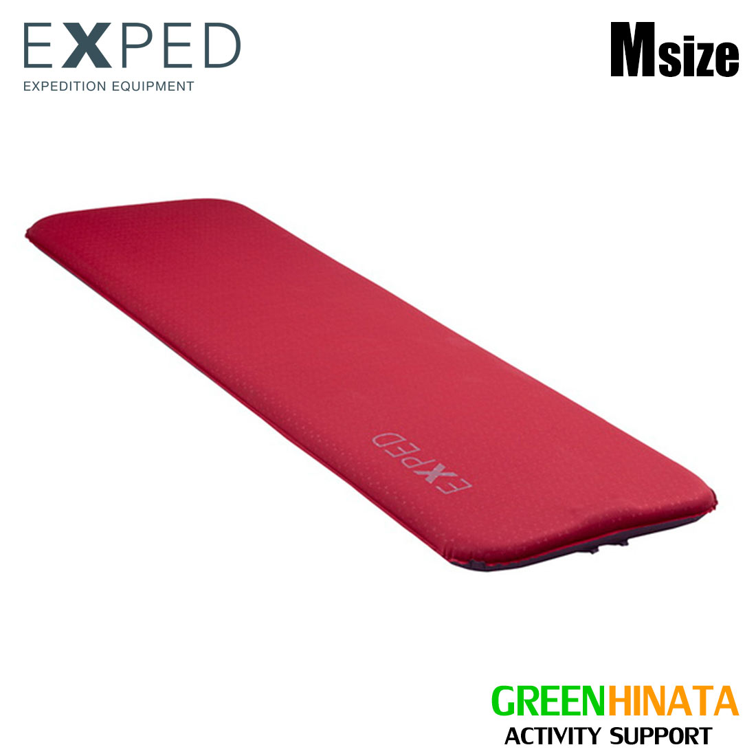 EXPED SIM ultra 3.8 LW エクスペド　シムウルトラ Amazon.co.jp: エクスペド EXPED SIM ultra 3.8 LW : スポーツ