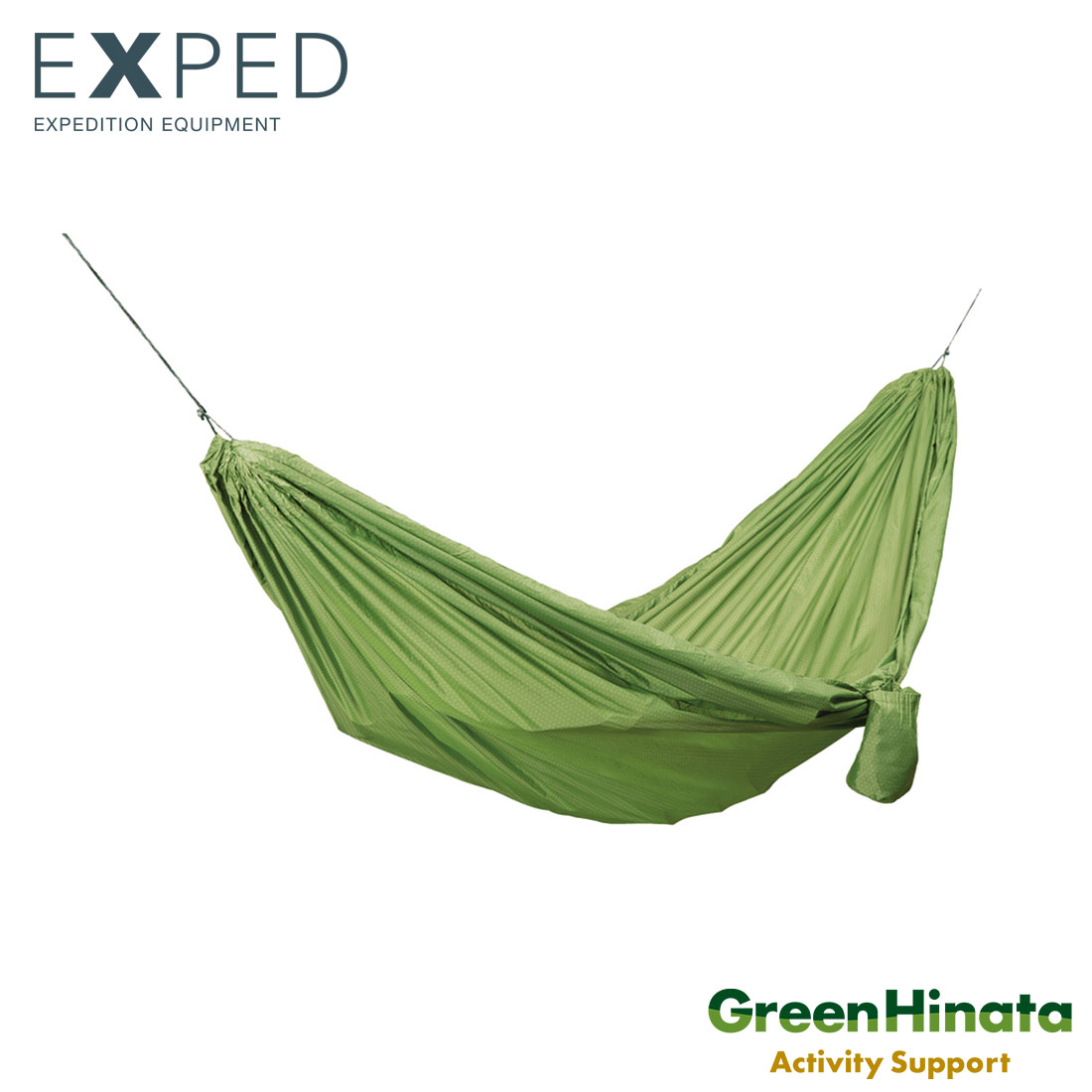 楽天市場】EXPED - TRAVEL HAMMOCK LITE PLUS [ エクスペド