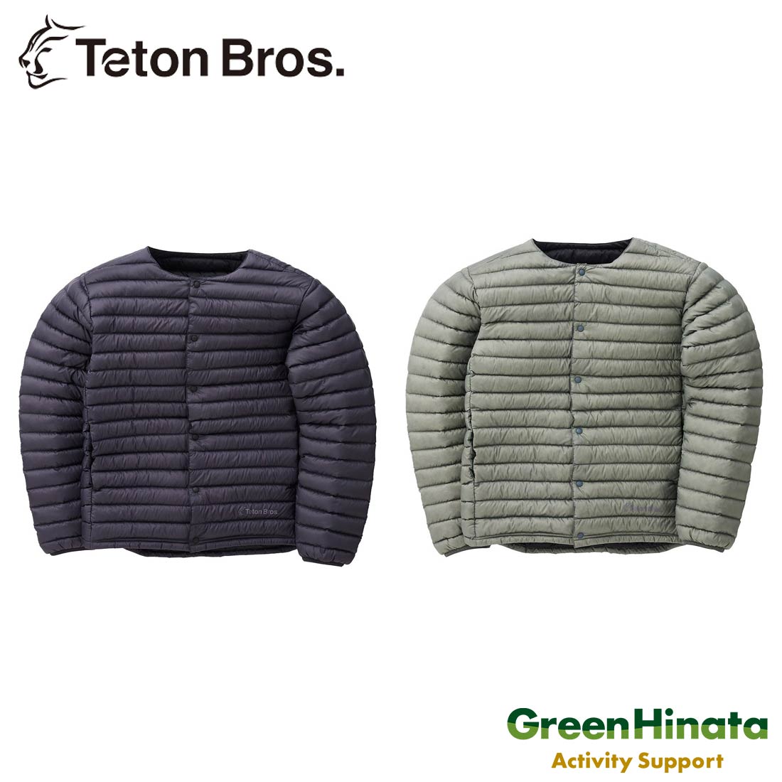 楽天市場】【国内正規品】 ティートンブロス HPPE オーバー フーディー