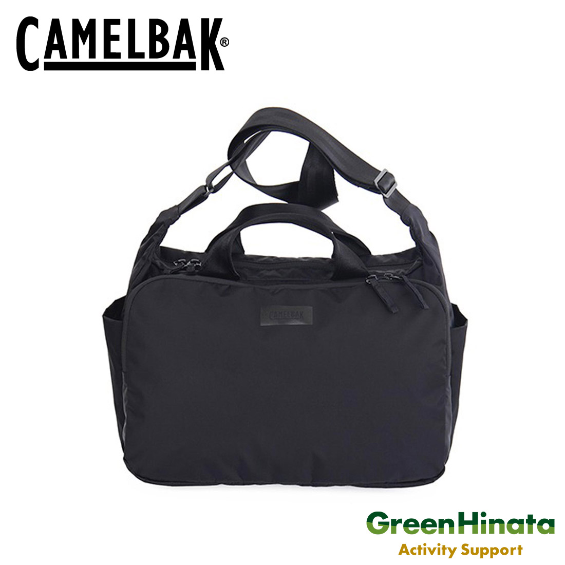 【国内正規品】 キャメルバック コミュート ショルダー ＩＩ ショルダーバック CAMELBAK COMMUTE SHOULDER II
