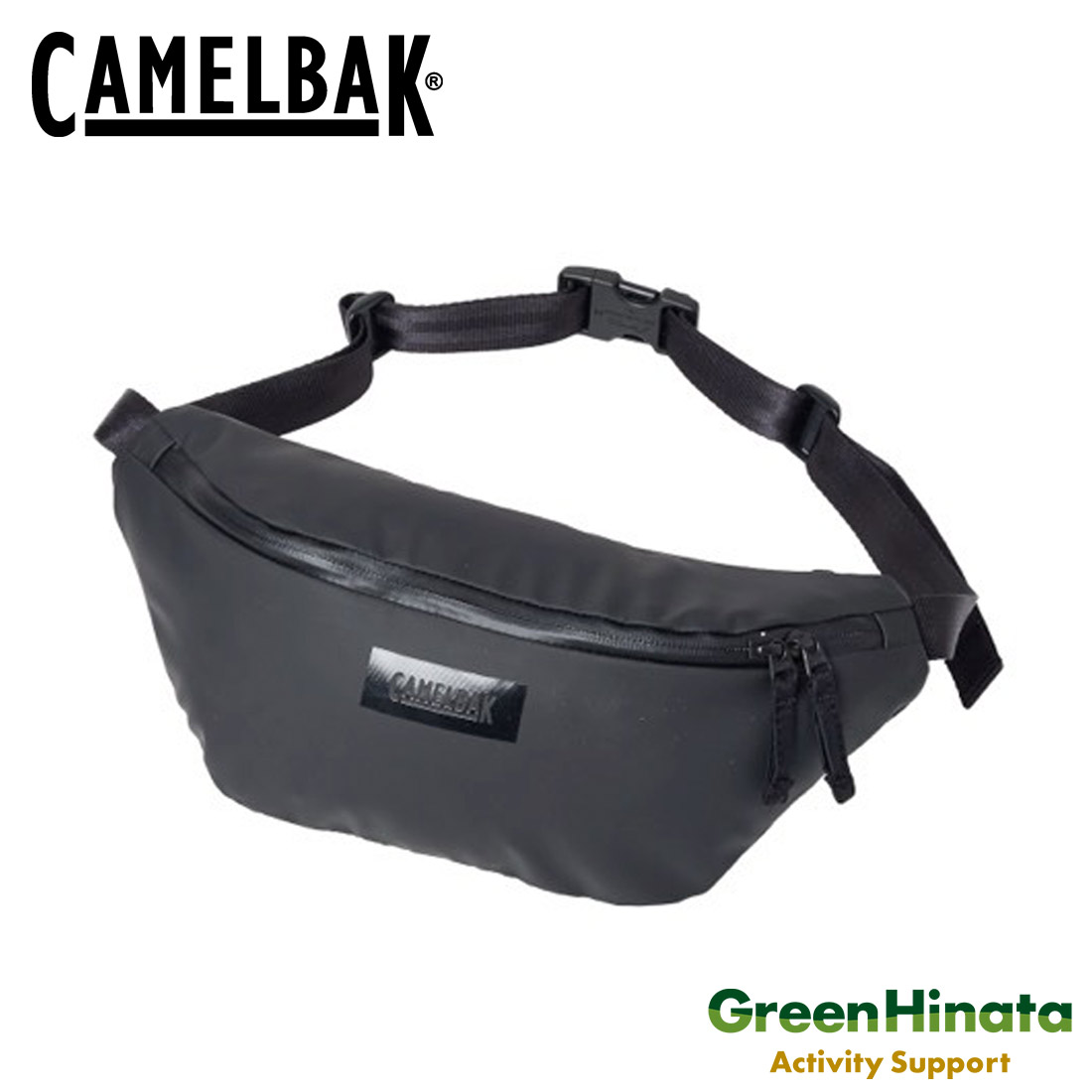 【国内正規品】 キャメルバック トラベル スモール ファニー ボディバック ウエストバック CAMELBAK TRAVEL SMALL FANNY