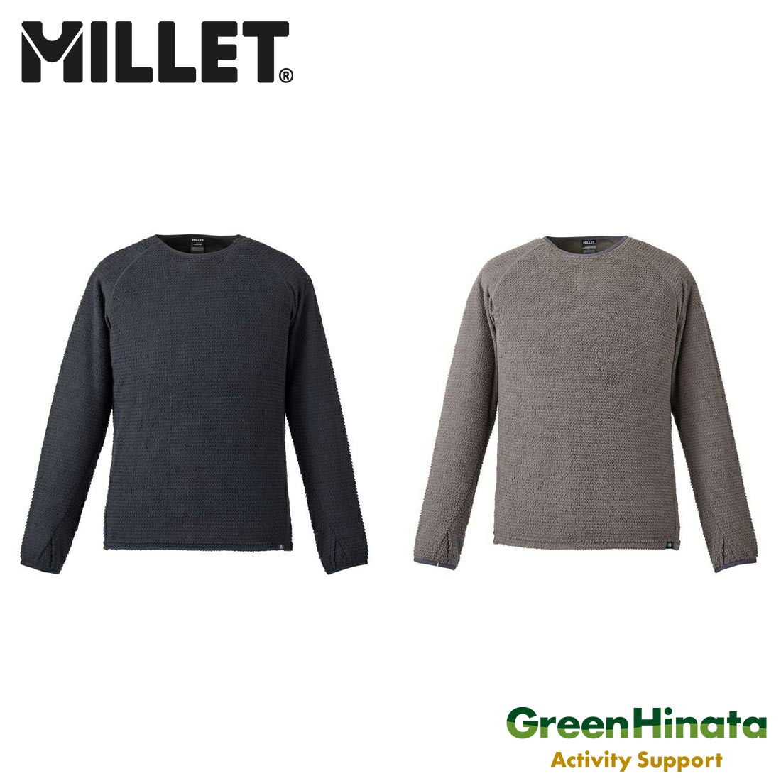 楽天市場】【最大2000円割引クーポン！枚数限定1/6 09:59まで】MILLET