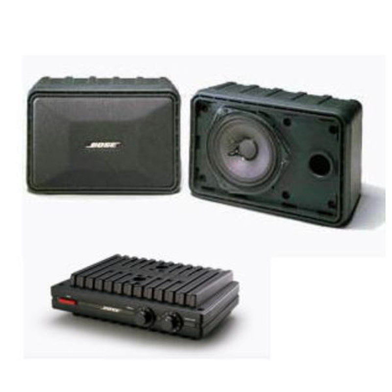 BOSE - BOSE101mmスピーカー 2個セットの+spbgp44.ru