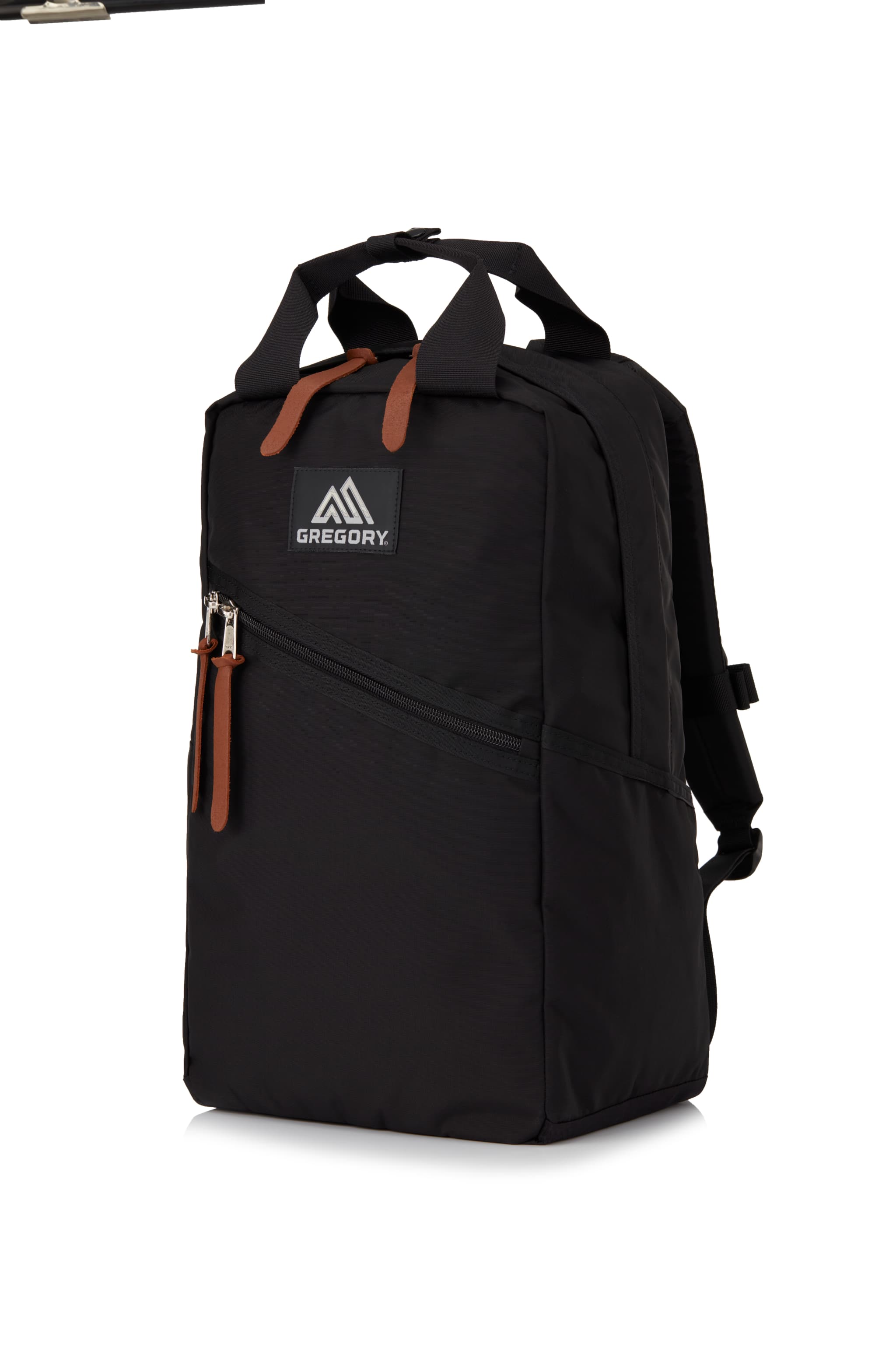 【美品】GREGORY グレゴリー　ヘルメットバッグ　HD　トートバッグ 美品】GREGORY グレゴリー ヘルメットバッグ HD トートバッグ