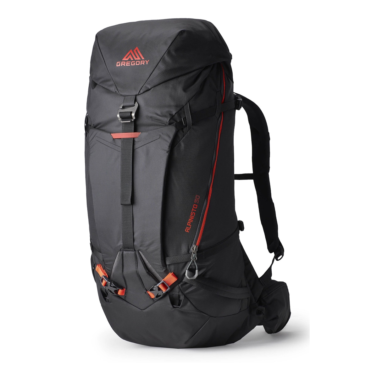 Gregory - グレゴリー デナリ75 M 美品 デナリ75 M バサルトブラック | グレゴリー公式オンラインストア