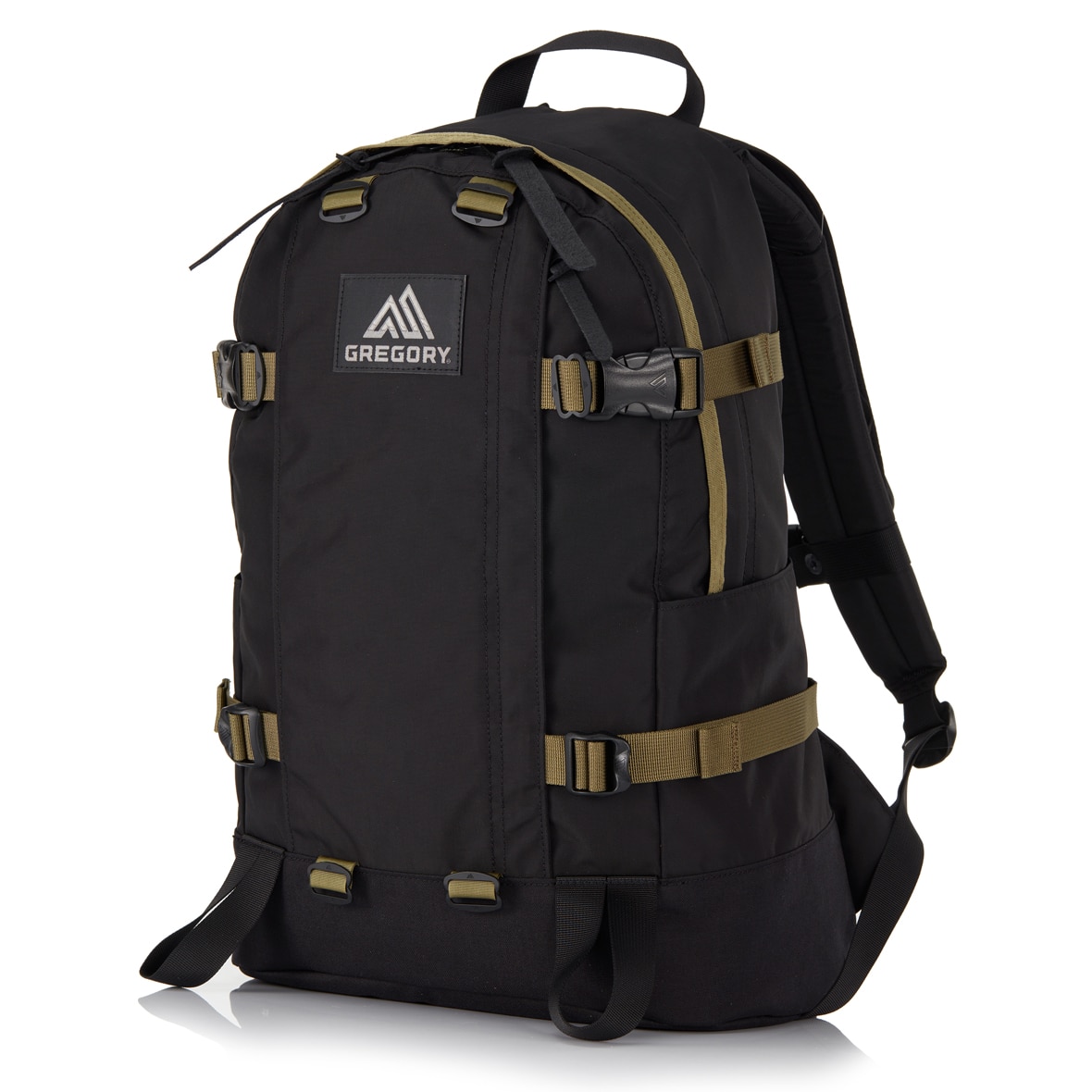 グレゴリー GREGORY リュック バッグ USA製 グレゴリー GREGORY リュック オールデイ ALL DAY V2.1 メンズ
