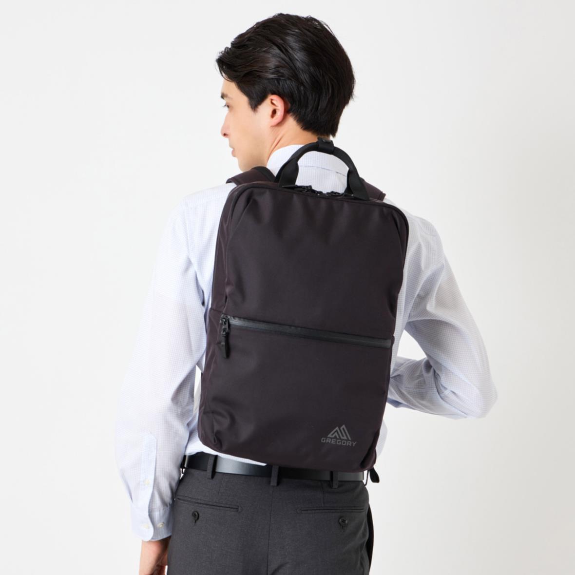 グレゴリー カバートトートV4 GREGORY COVERT TOTE V4 GREGORY】カバートトート 最強の機能性のトートバッグを絶対に