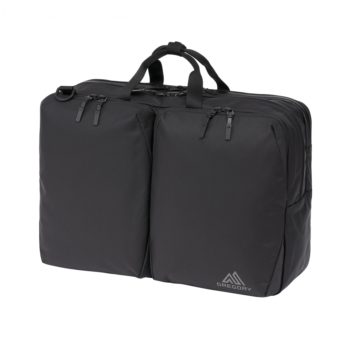 楽天市場】GREGORY グレゴリー EXERT 3 WAY イグザート ブリーフ BLACK