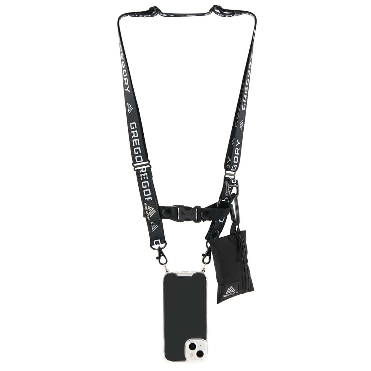 楽天市場】グレゴリー フォーンストラップ GREGORY PHONESTRAP