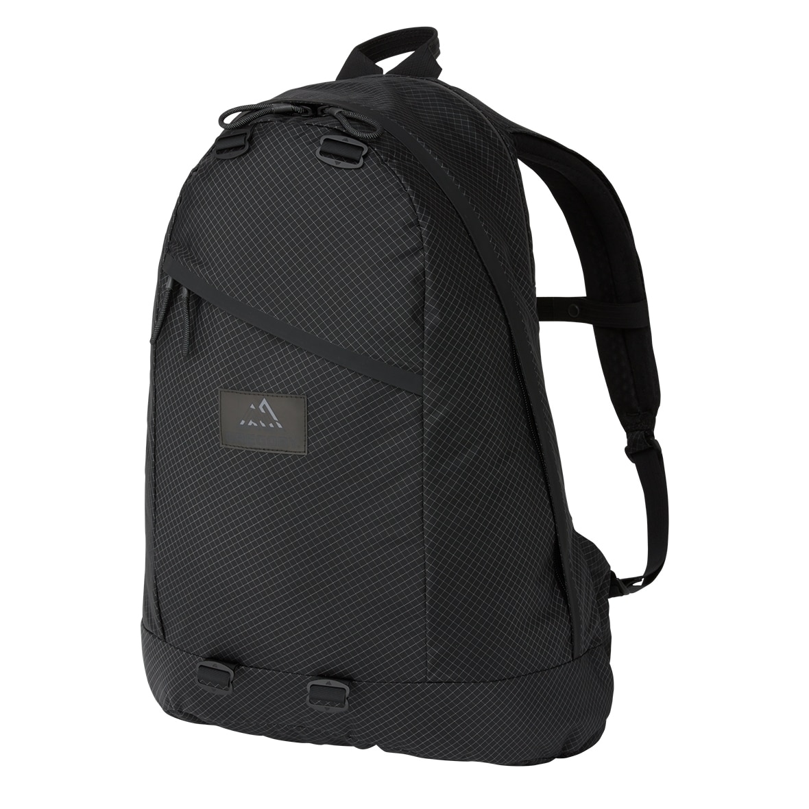 楽天市場】【公式店限定】【公式】 グレゴリー GREGORY デイパック ダブルサイドポケット DAYPACK DSP Ladies Mens  レディース メンズ デイパック(リュックサック) クラシック ブラック : グレゴリーオンラインストア