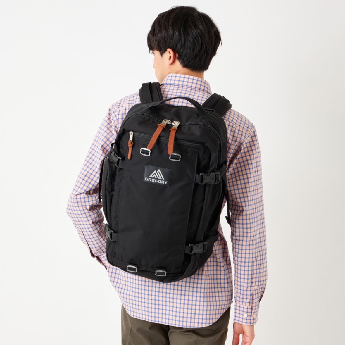 【楽天市場】【公式】 グレゴリー GREGORY ジャーニーマン JOURNEYMAN V2 Ladies Mens レディース メンズ