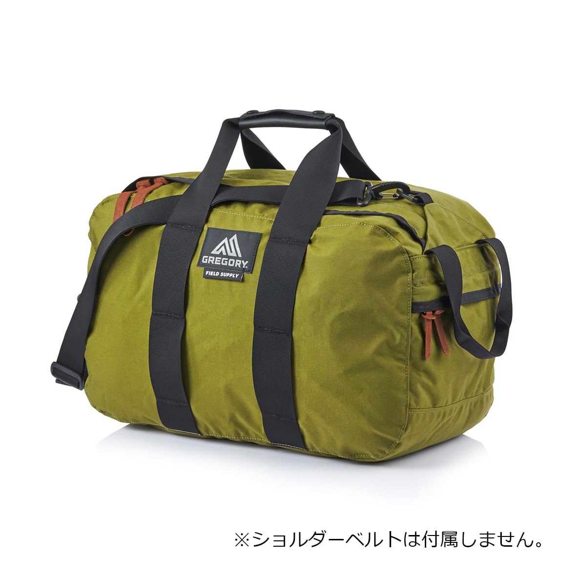 楽天市場】[公式] グレゴリー GREGORY ダッフルバッグS FR DUFFEL SML