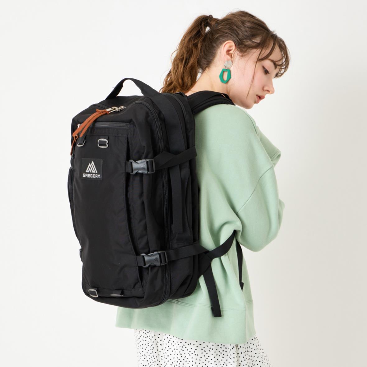 グレゴリー　リュック　2way グレゴリー GREGORY GREGORY グレゴリー 2WAY MINI BACKPACK