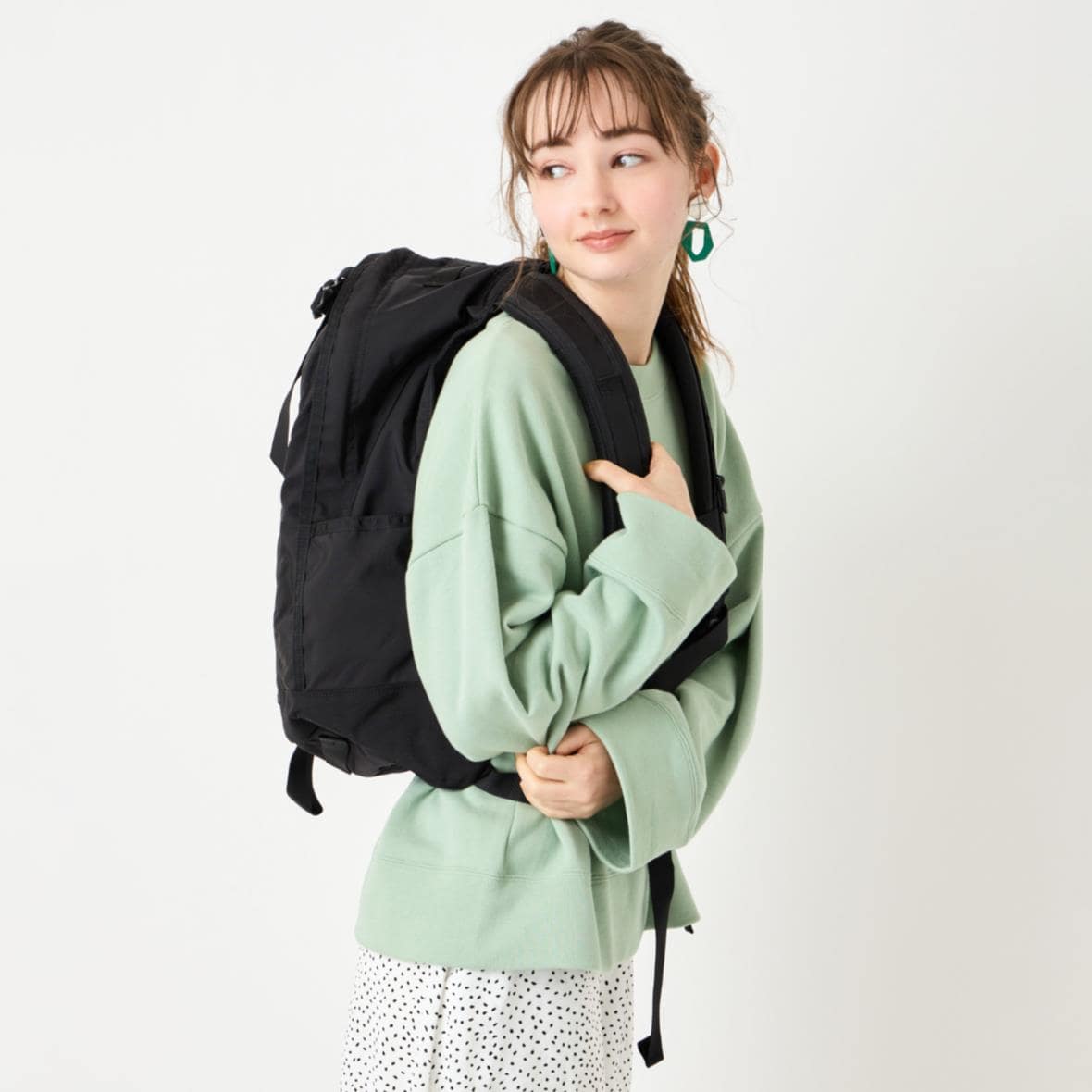 公式店限定】【公式】 グレゴリー GREGORY デイパック ダブル