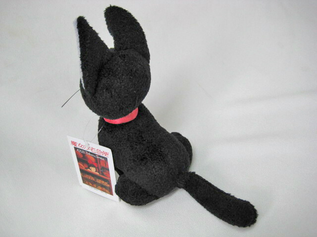 kiki's delivery service doll