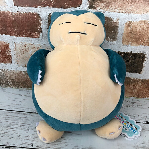 楽天市場 送料無料 ポケットモンスター もふもふ うでまくら カビゴン ぬいぐるみ 腕枕 ポケモン アニメ 映画 ポケモン Go グッズ おもちゃ エンスカイ Pokemon Go ギフト プレゼント 雑貨 おもちゃ クッション ポケモン ユナイト Pokemon Unite グリングリン