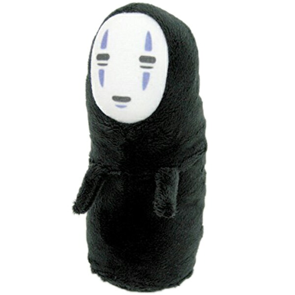 楽天市場 千と千尋の神隠しカオナシ 立ち ぬいぐるみ ジブリ ぬいぐるみ かわいい 可愛いプレゼント 贈り物 ギフト キャラクター母の日 父の日 敬老の日 ハロウィーン 誕生日おうち時間 インテリア わたしの器