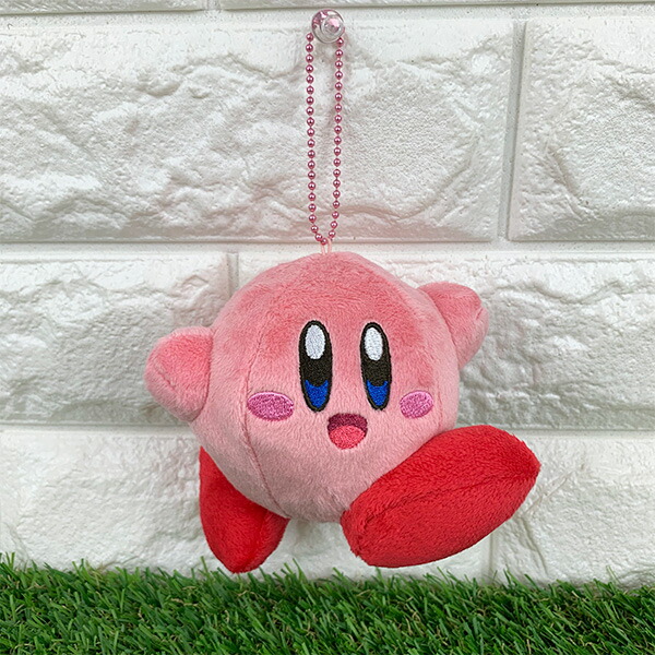 楽天市場】星のカービィ ぬいぐるみ 【ゴルドー】(KP34