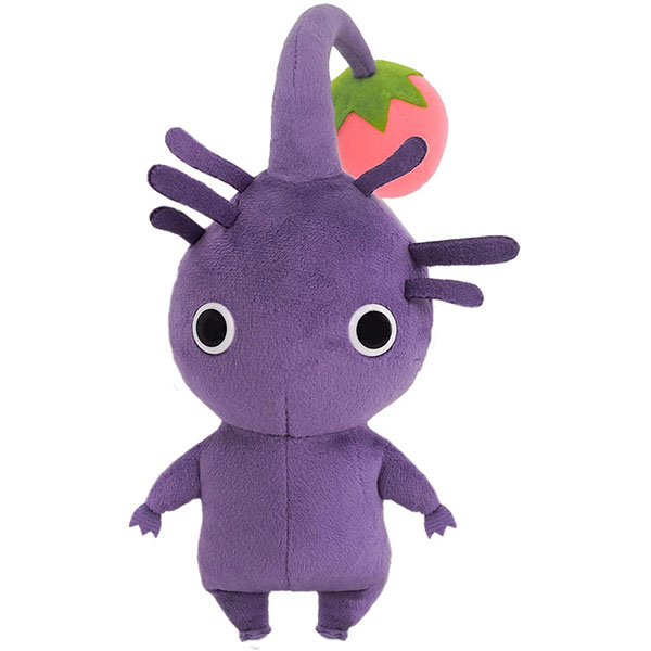 ピクミン  pk06オリマー　新品 ピクミン ALL STAR COLLECTION PK06 オリマー | My Nintendo