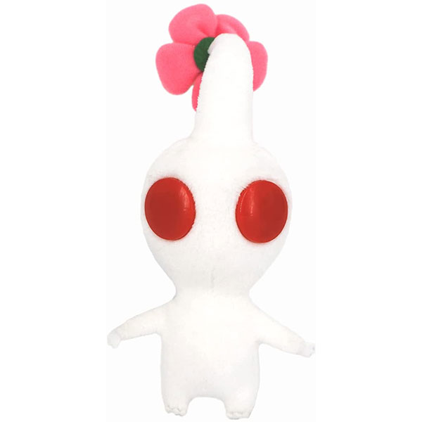 ピクミン PK06 オリマー ぬいぐるみ  高さ16cm z2zed1b ピクミン PK06 オリマー ぬいぐるみ 高さ16cm z2zed1bの通販 by