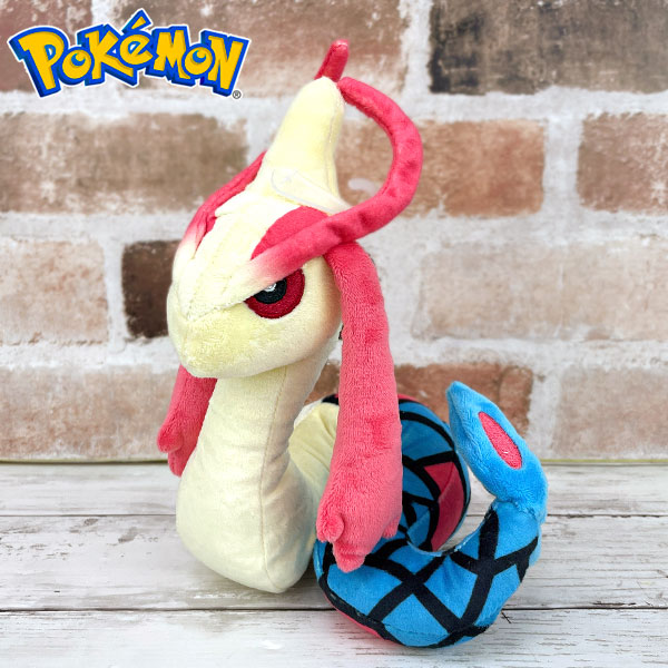 楽天市場】ポケモン ぬいぐるみ マスコット マリル PM52