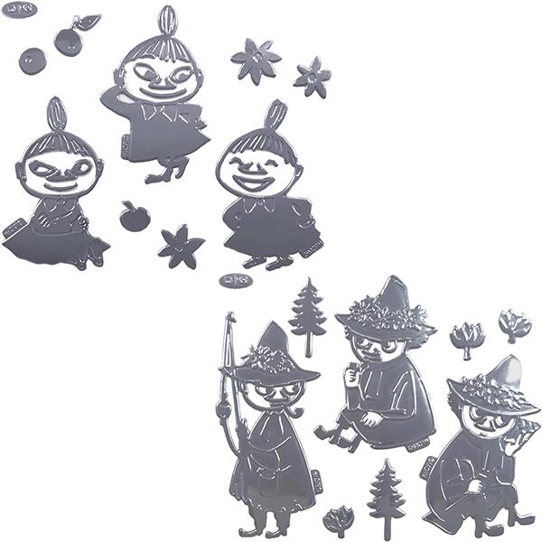 ミイ 楽天市場】ムーミン アンブレラ収納ケース リトルミイ FS084 傘立て/傘