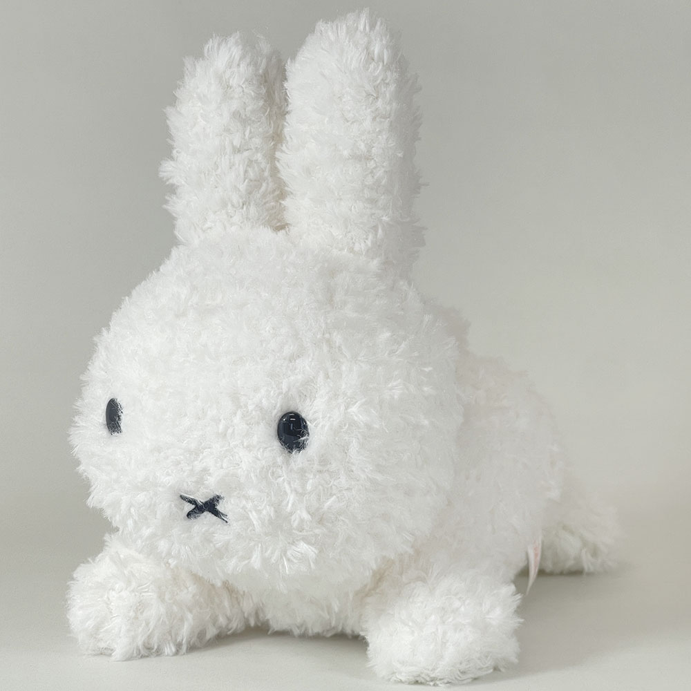 楽天市場】ブルーナファミリー うさぎ SS ホワイト 白色 660988