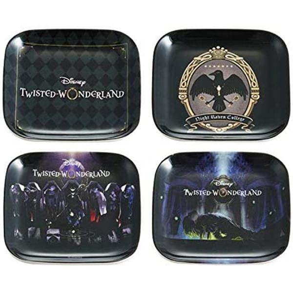 楽天市場】ディズニー ツイステッドワンダーランド アルカナカード