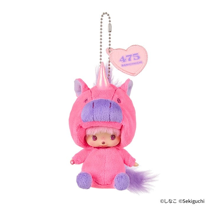 楽天市場】モンチッチ × ストレンジャー・シングス モンチッチ キー