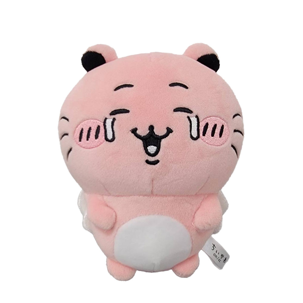 楽天市場】ちいかわ 『 ぽてたまぬいぐるみ 』 ゴブリン 【即納