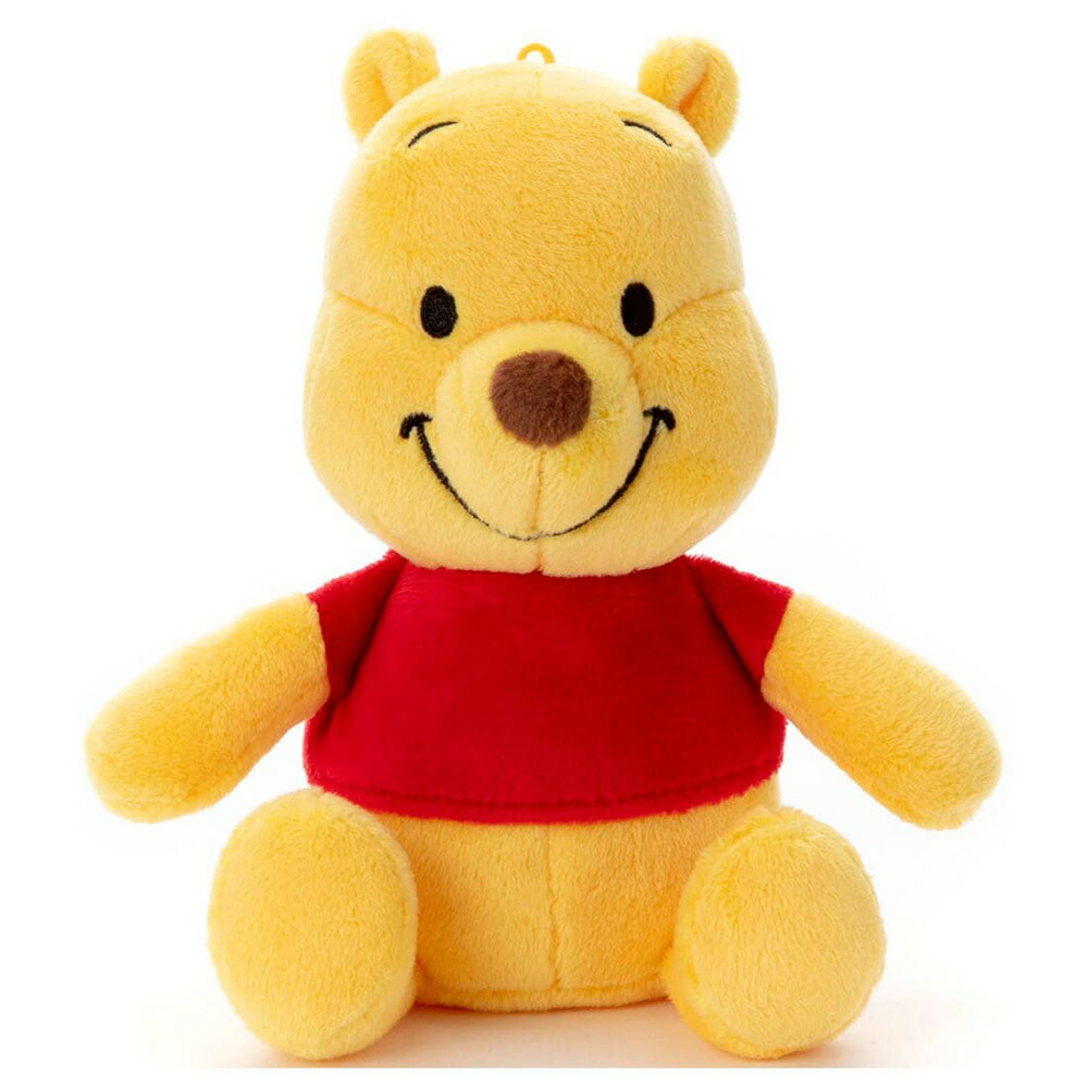 楽天市場】特価SB【くまのプーさん BIG ぬいぐるみ 30cm