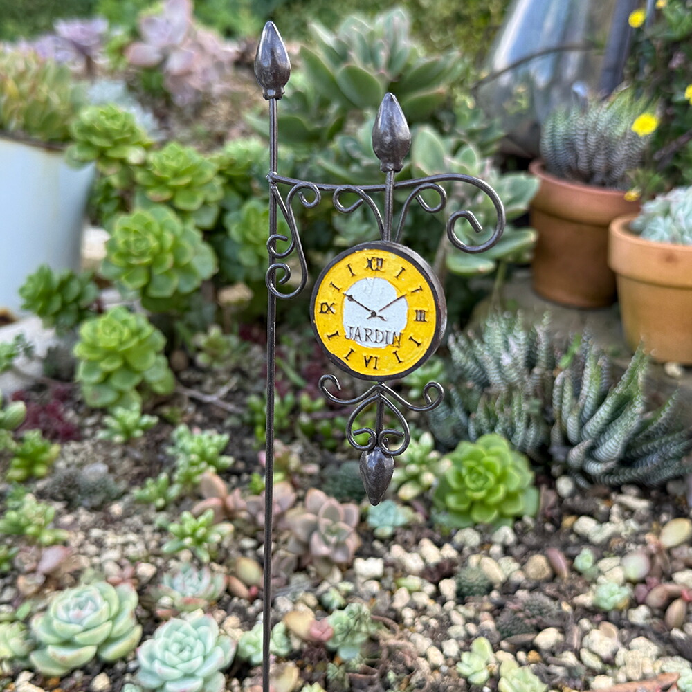 ガーデンピック☆パーツとしても。。 楽天市場】[エントリーでポイント5倍 11/4 20時〜]おしゃれな ガーデン