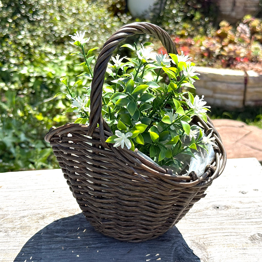 楽天市場】アイアン フラワースタンドS （63431）プランタースタンド