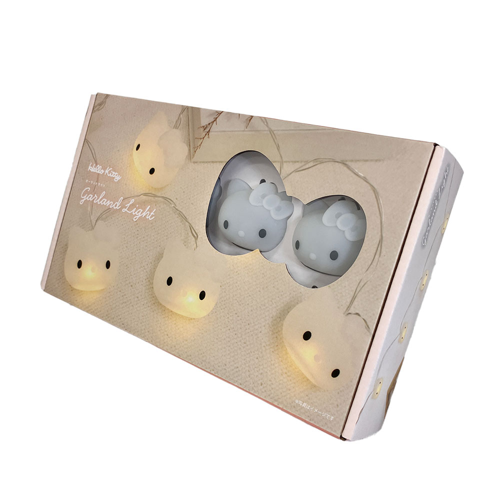 楽天市場】ハローキティ LED プッシュライト 照明器具 寝室 可愛い