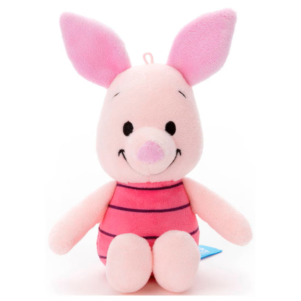 ピグレットぬいぐるみ大小2点セット オリエンタルランド 楽天市場】ピグレット ぬいぐるみ ポージープラッシー 20cm お
