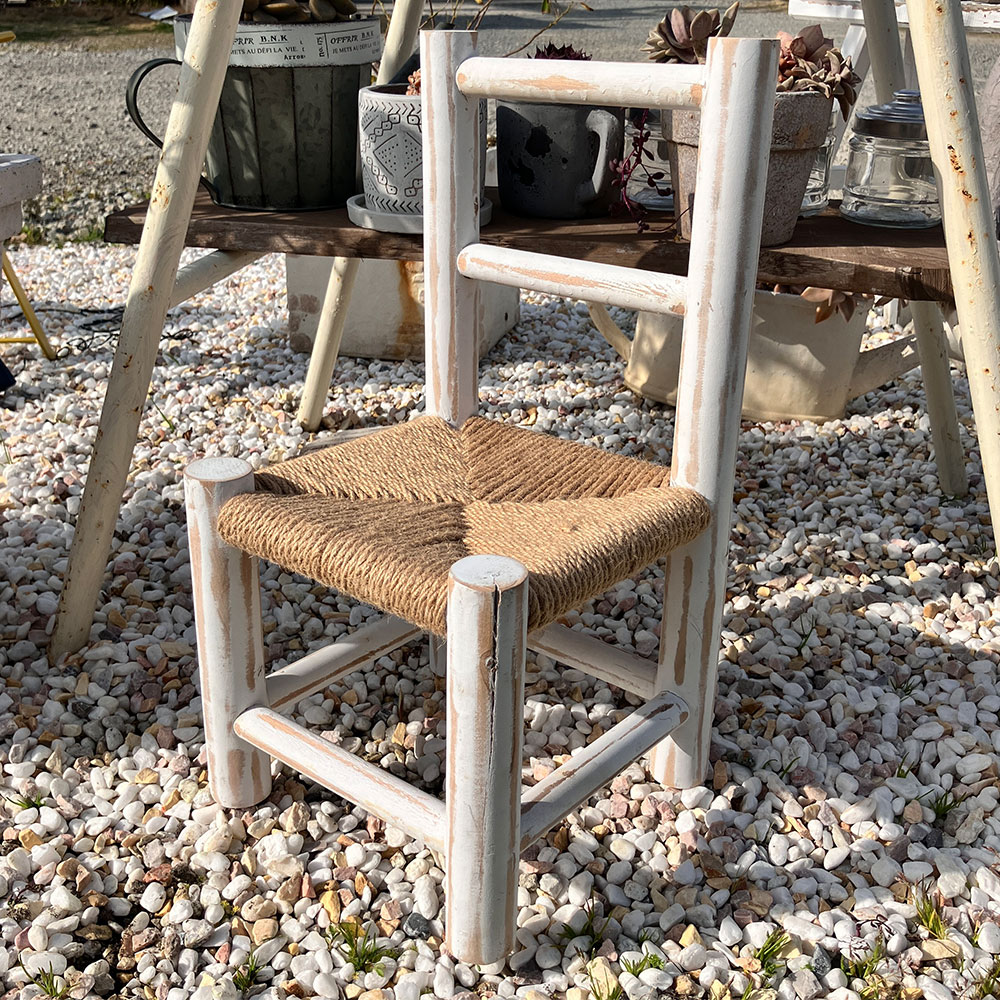 楽天市場】パリの雑貨屋 フラワーチェアー F-97 日本製 : 足利屋楽天市場店