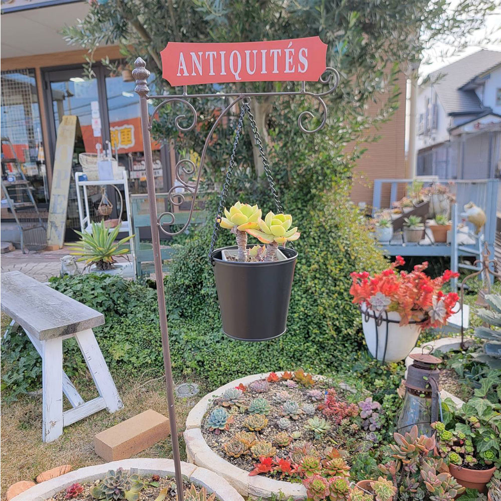 楽天市場】おしゃれな ガーデンピック ファボリピック R(MH1514 楽天市場】おしゃれな ガーデンピック ファボリピック R(MH1514