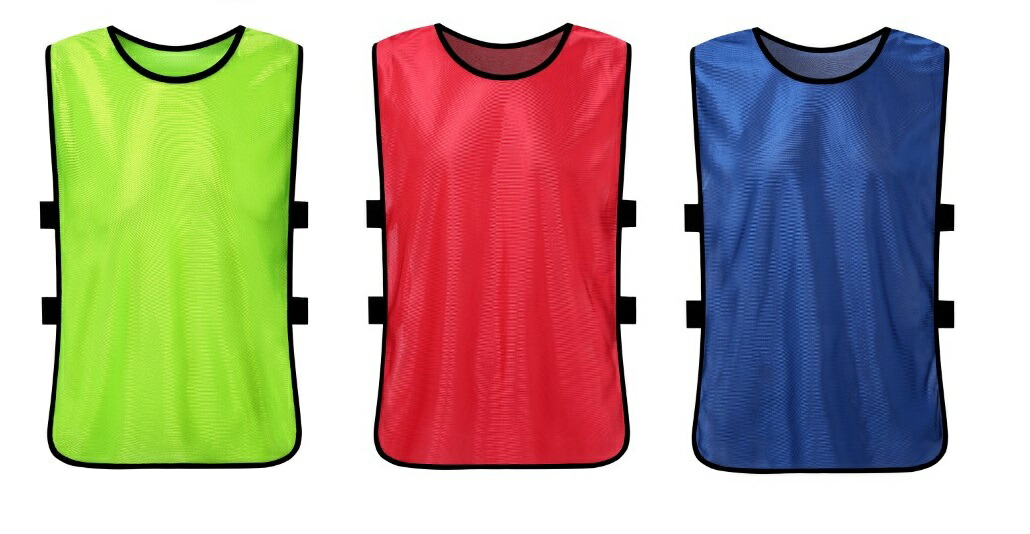 楽天市場】ネコポス プーマ ビブス ビブ ゼッケン ポリエステル