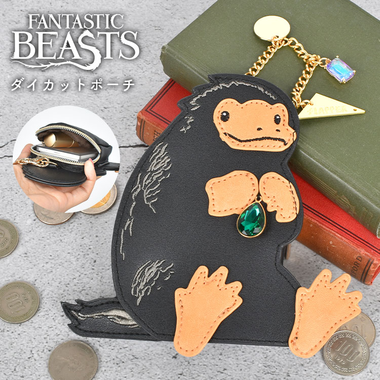 MTG FF ダイス ベルベットポーチ まとめ売り 楽天市場】ニフラー フラッパー ダイカットポーチ