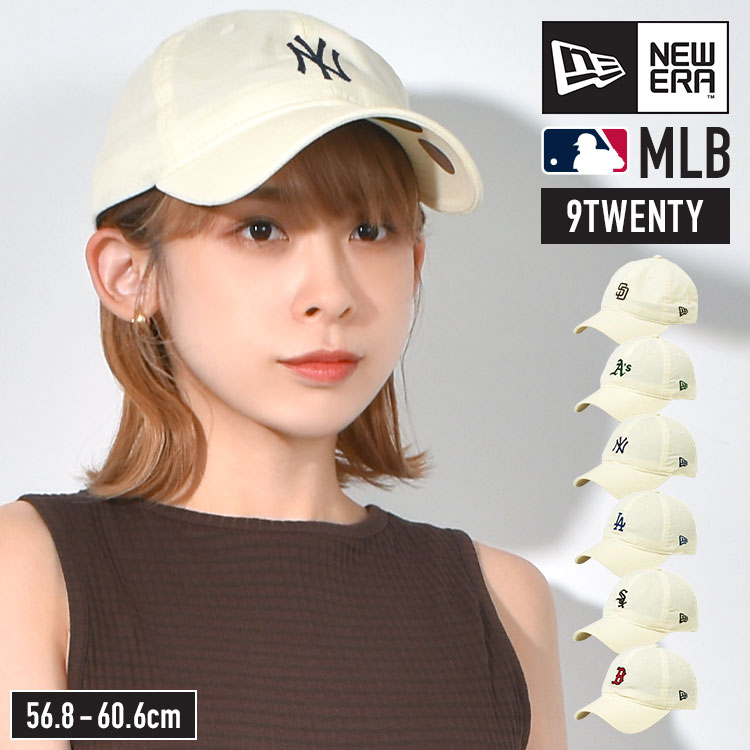 楽天市場】キャップ ボア ニューエラ NEWERA レディース 帽子
