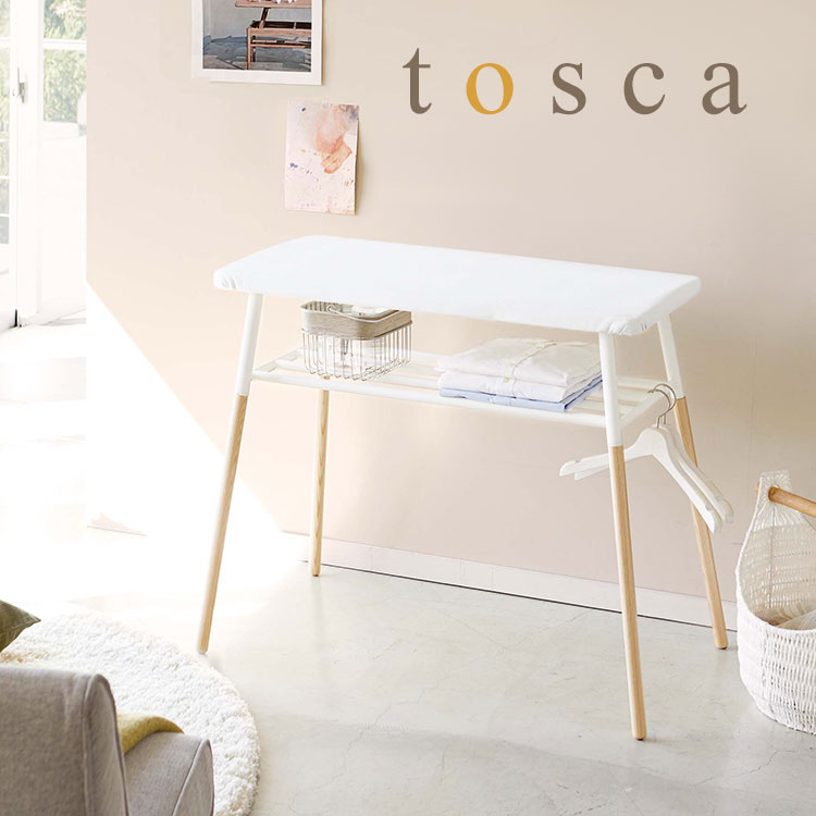 楽天市場 アイロン台 トスカ 山崎実業 Tosca 出しておける スタンド式 棚付アイロン台 おしゃれ インテリア 大きい 北欧 ホワイト 白 ナチュラル ウッド 木 棚付き スタンド式アイロン台 足つき 脚つき 実用性 アイロン掛け 台 Yamazaki 4035 机 リビング シンプル 便利 楽天市場 アイロン台 トスカ 山崎実業 Tosca 出しておける スタンド式 棚付アイロン台 おしゃれ インテリア 大きい 北欧 ホワイト 白 ナチュラル ウッド 木 棚付き スタンド式アイロン台 足つき 脚つき 実用性 アイロン掛け 台 Yamazaki 4035 机 リビング シンプル 便利