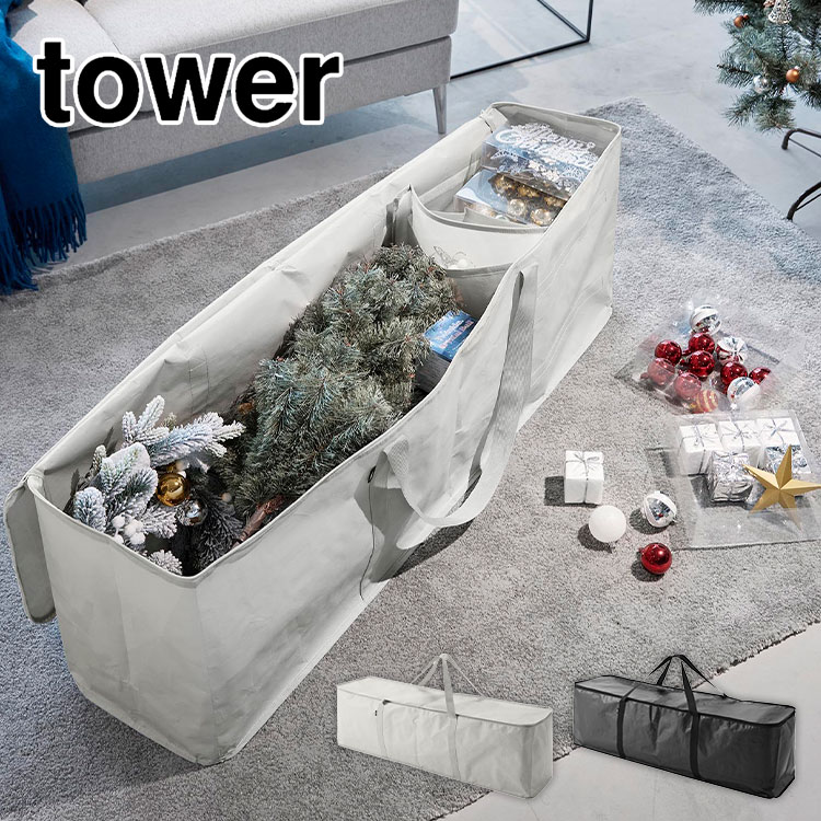 楽天市場】《ポイント5倍！》クリスマスツリー 収納 袋 クリスマス